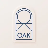 OAK logo