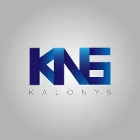 KALONYS logo