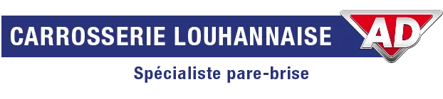 CARROSSERIE LOUHANNAISE logo