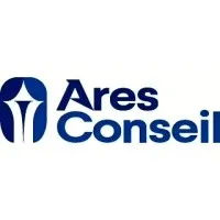 ARES CONSEIL logo
