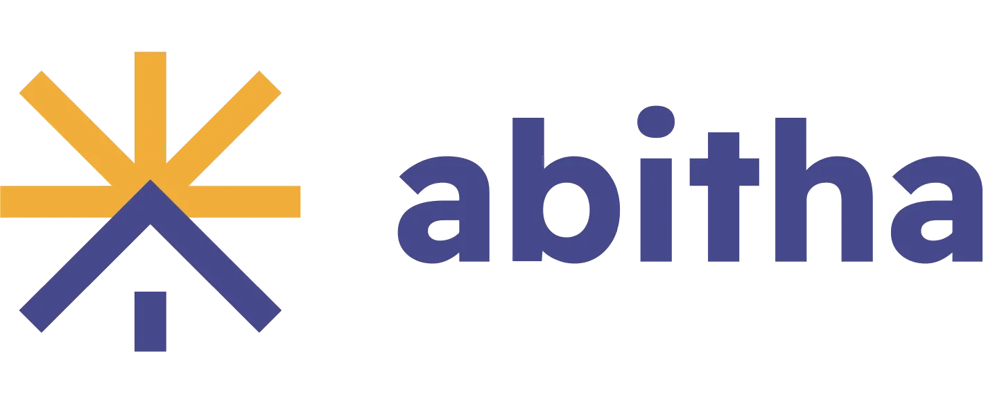 ABITHA-IMMO logo