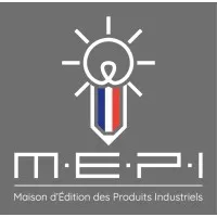 MAISON D'EDITION DE PRODUIT INDUSTRIELS (MEPI) logo