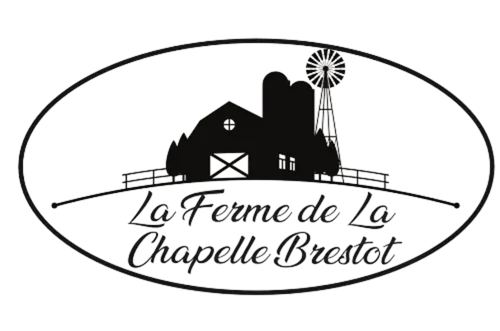 FERME  DE LA CHAPELLE BRESTOT logo