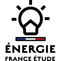 ENERGIE FRANCE ETUDE logo