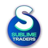 SUBLIME TRADERS logo