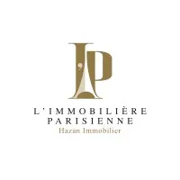 L'IMMOBILIERE PARISIENNE logo