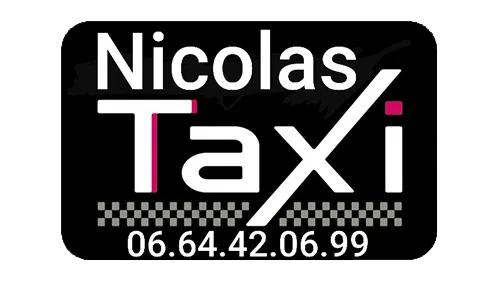 TAXI PAYRET NICOLAS logo