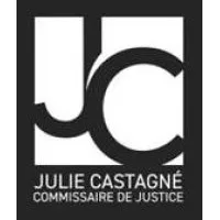 SELARL JULIE CASTAGNE logo