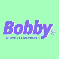 BOBBY FRANCE logo