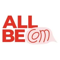 ALL BECOM (ALL BECOM) logo