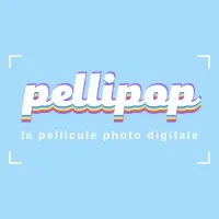 PELLIPOP logo
