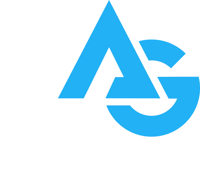AG CARS logo