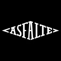 ASFALTE logo