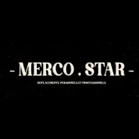 MERCO STAR logo