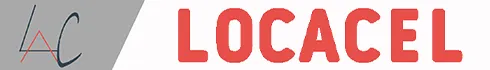 LOCACEL logo
