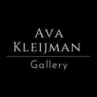 GALERIE AVA KLEIJMAN logo