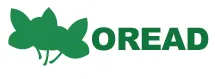 OREAD FRANCE logo