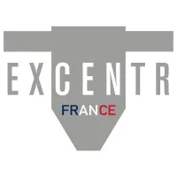 EXCENTR FRANCE logo