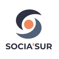 SOCIA'SUR logo