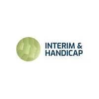 INTERIM & HANDICAP logo
