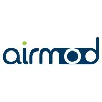 AIRMOD logo