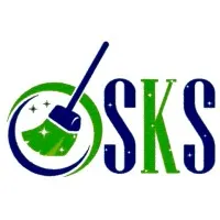 SKS PROPRETE logo