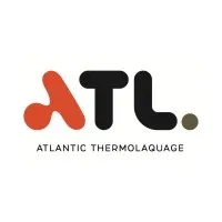 ATLANTIC THERMOLAQUAGE (ATL) logo