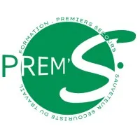 PREM'S FORMATION logo