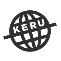 KERU PROJECT logo