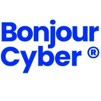 BONJOUR CYBER logo