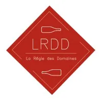 LA REGIE DES DOMAINES logo