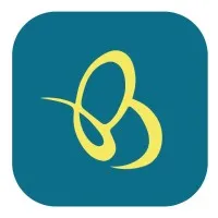 BUTTERFLY JOB (BUTTERFLY JOBS) logo
