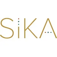 SIKA BIJOUX logo