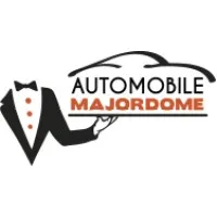 AUTOMOBILE MAJORDOME logo