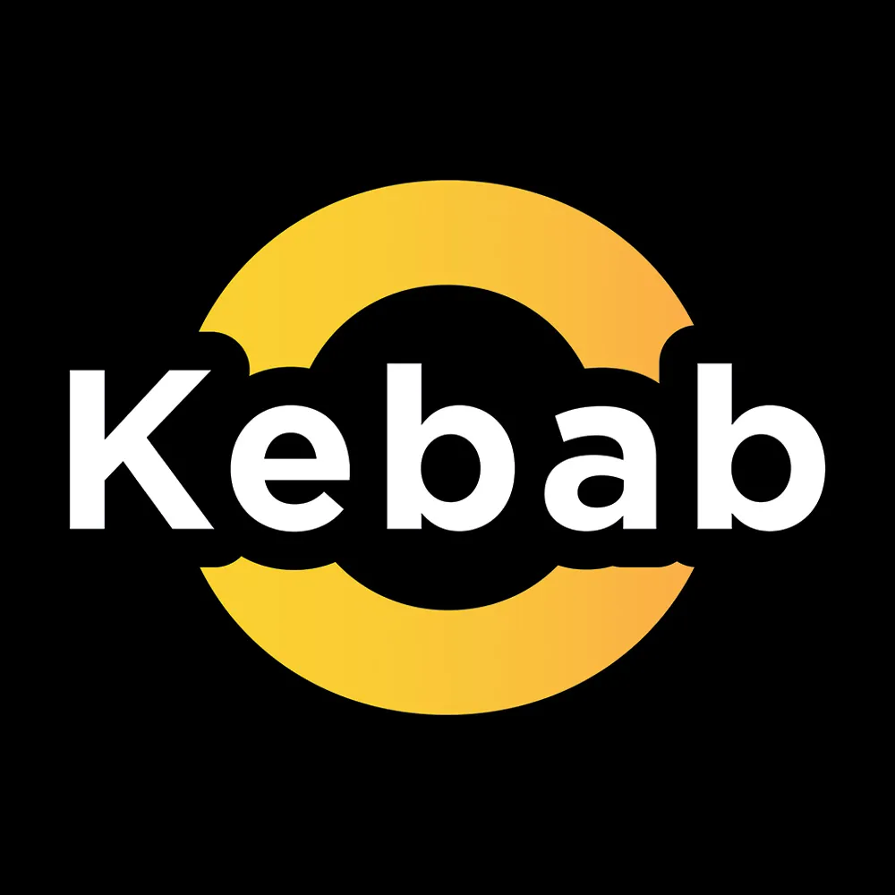 OKEBAB logo