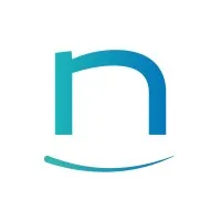 Voici le logo de la marque NETFEEL qui représente son identité graphique.