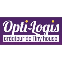 OPTI-LOGIS logo