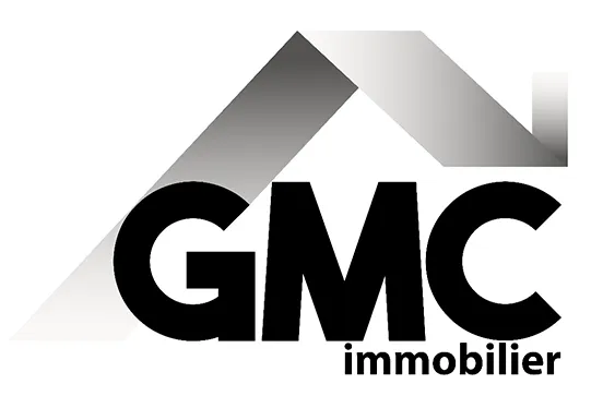 GMC IMMOBILIER logo