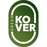 GREENKOVER logo