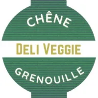 CHENE GRENOUILLE logo