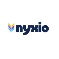 NYXIO logo