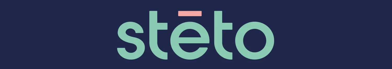 STETO logo