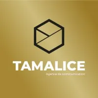 TAMALICE logo