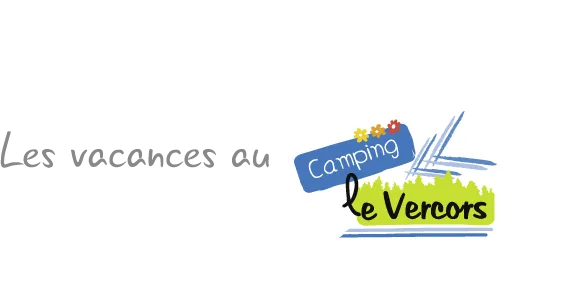 CAMP VERCORS logo