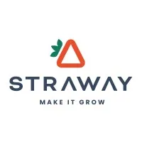 STRAWAY logo