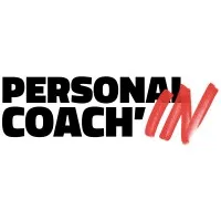 PERSONAL COACH'IN logo