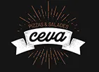 CEVA PIZZA logo