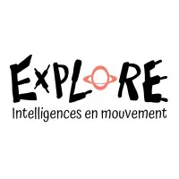 EXPLORE - INTELLIGENCES EN MOUVEMENT logo
