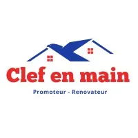 CLEF EN MAIN logo