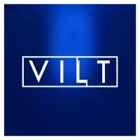 VILT FRANCE logo